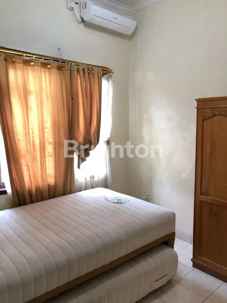 image RUMAH SIAP HUNI SEMI FURNISH SELANGKAH KE BALIKPAPAN ISLAMIC SCHOOL (5)