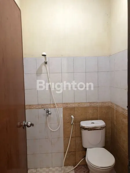 image RUMAH SIAP HUNI SEMI FURNISH SELANGKAH KE BALIKPAPAN ISLAMIC SCHOOL (7)