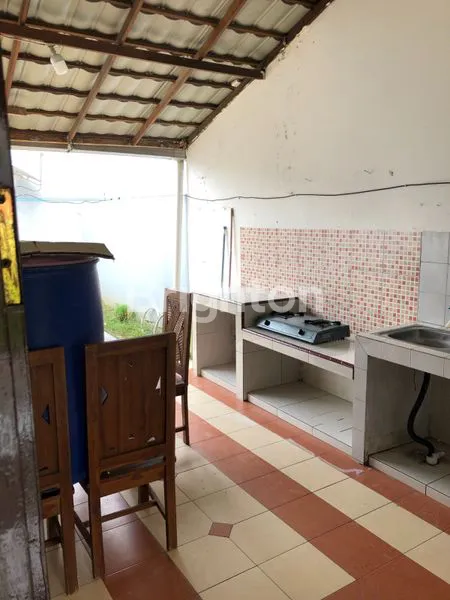 image RUMAH SIAP HUNI SEMI FURNISH SELANGKAH KE BALIKPAPAN ISLAMIC SCHOOL (8)