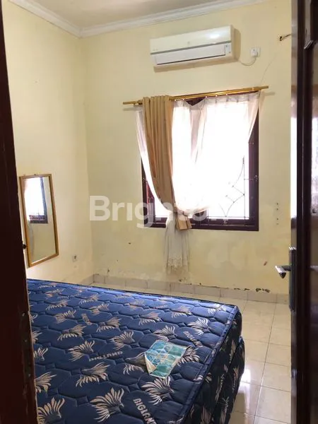 image RUMAH SIAP HUNI SEMI FURNISH SELANGKAH KE BALIKPAPAN ISLAMIC SCHOOL (6)