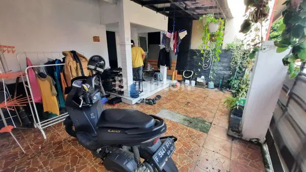 image RUMAH CANTIK MINIMALIS SIAP HUNI DI PAGELARAN CIOMAS BOGOR (3)