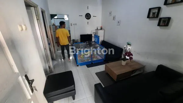 image RUMAH CANTIK MINIMALIS SIAP HUNI DI PAGELARAN CIOMAS BOGOR (4)