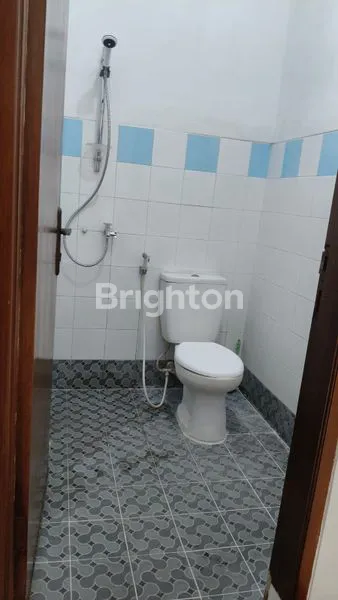 image DIJUAL RUMAH NYAMAN & LUAS DI TKI 3 (5)