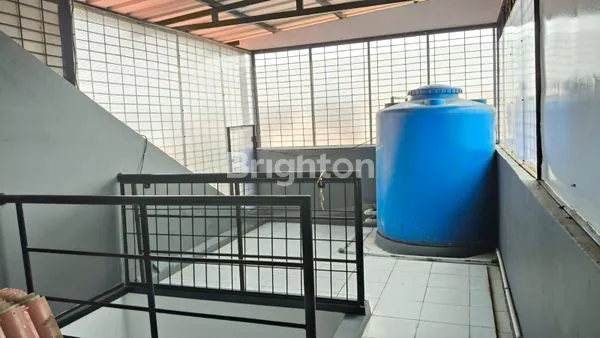 image DIJUAL RUMAH NYAMAN & LUAS DI TKI 3 (7)