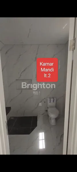 image TOWNHOUSE CANTIK DI KOMPLEK JEWEL GARDEN, MEDAN (7)