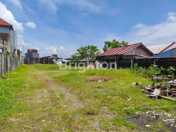 image TANAH STRATEGIS 14 ARE DI PEDUNGAN, DENPASAR (3)