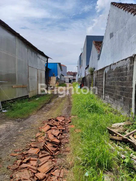 image TANAH STRATEGIS 14 ARE DI PEDUNGAN, DENPASAR (4)