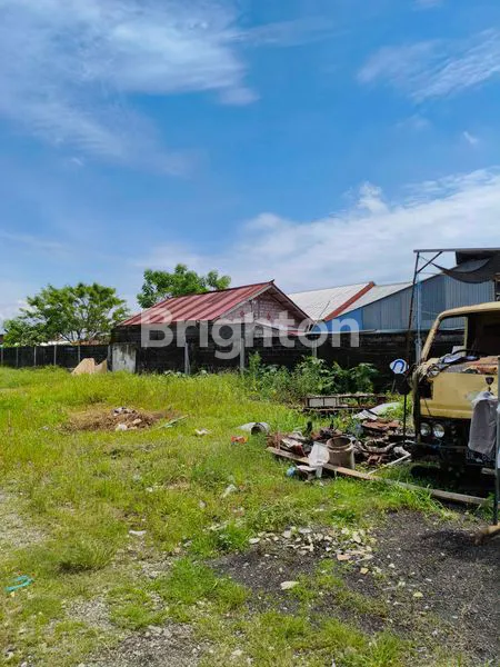 image TANAH STRATEGIS 14 ARE DI PEDUNGAN, DENPASAR (1)