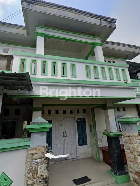 image RUMAH 2 LANTAI DEKAT KAMPUS UNISRI & SIMPANG JOGLO SOLO (1)