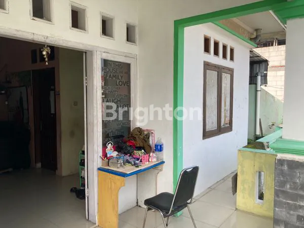 image RUMAH 2 LANTAI DEKAT KAMPUS UNISRI & SIMPANG JOGLO SOLO (3)