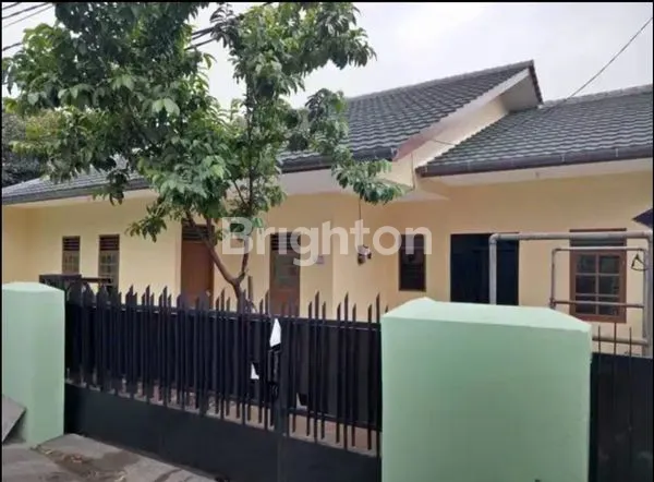 image RUMAH  ( EKS KOST-KOSTAN 14 KAMAR) DI BINTARO – LT 257 M² (2)