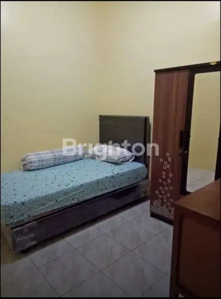 image RUMAH  ( EKS KOST-KOSTAN 14 KAMAR) DI BINTARO – LT 257 M² (4)