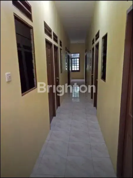 image RUMAH  ( EKS KOST-KOSTAN 14 KAMAR) DI BINTARO – LT 257 M² (3)