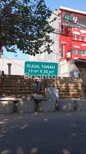 image TANAH KOMERSIAL DI RUNGKUT ASRI LOKASI STRATEGIS 0 JALAN RAYA  (1)