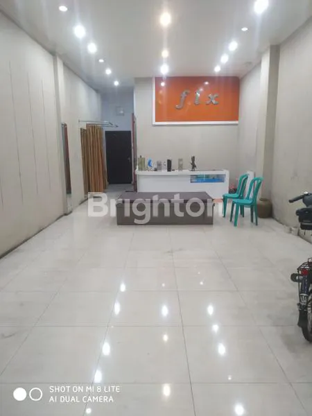 image DIJUAL RUKO SIAP UNTUK USAHA SEKALIGUS HUNIAN 3,5 TINGKAT DI PUSAT KOTA BINJAI (3)