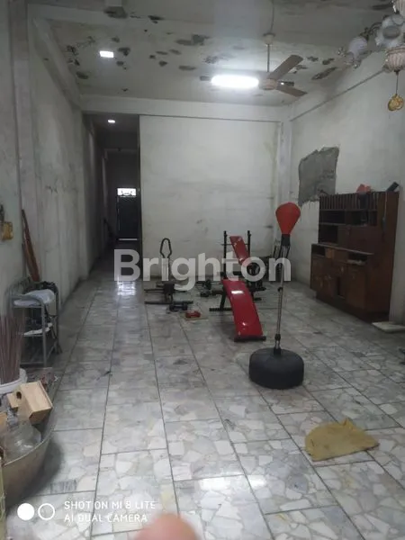 image DIJUAL RUKO SIAP UNTUK USAHA SEKALIGUS HUNIAN 3,5 TINGKAT DI PUSAT KOTA BINJAI (6)