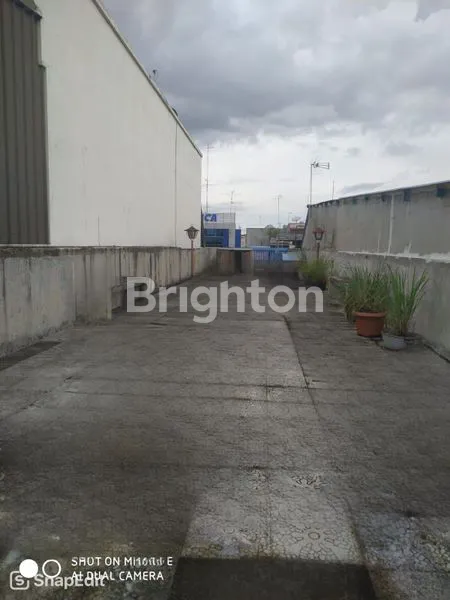 image DIJUAL RUKO SIAP UNTUK USAHA SEKALIGUS HUNIAN 3,5 TINGKAT DI PUSAT KOTA BINJAI (8)