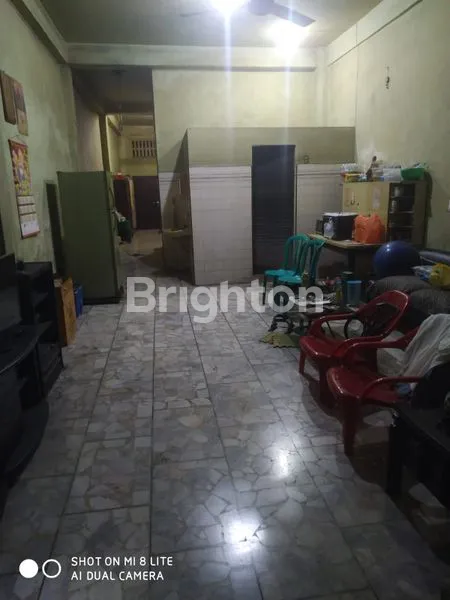 image DIJUAL RUKO SIAP UNTUK USAHA SEKALIGUS HUNIAN 3,5 TINGKAT DI PUSAT KOTA BINJAI (5)