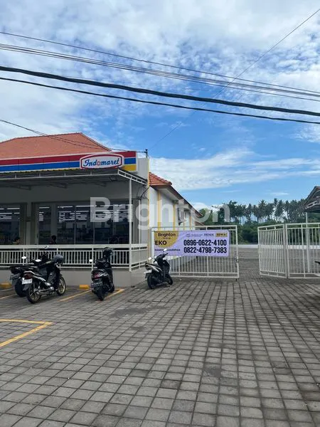image DISEWAKAN REST AREA,RESTORAN DAN GUDANG DIKAWASAN STRATEGIS JALUR BY PASS KLUNGKUNG (7)