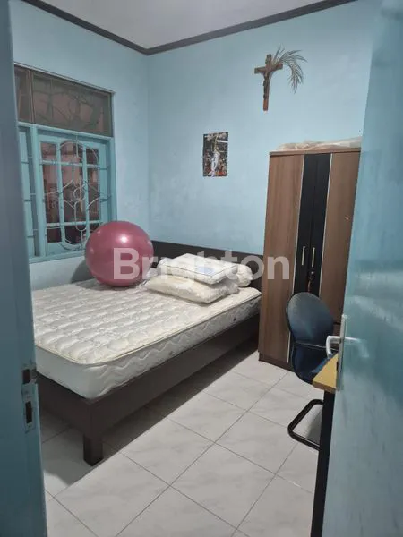 image RUMAH SIAP HUNI DI NIRWANA EXECUTIVE, FASILITAS LENGKAP (3)