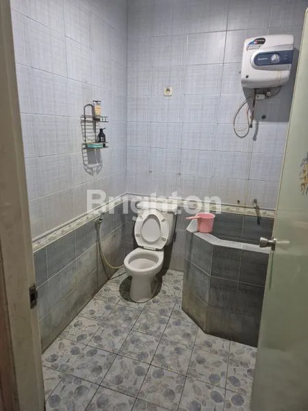 image RUMAH SIAP HUNI DI NIRWANA EXECUTIVE, FASILITAS LENGKAP (4)