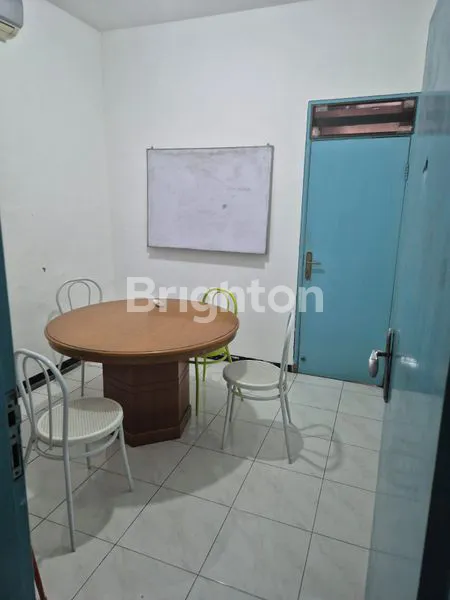 image RUMAH SIAP HUNI DI NIRWANA EXECUTIVE, FASILITAS LENGKAP (5)