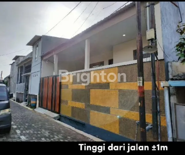 image RUMAH SIAP HUNI DI TANAH MAS, LT/LB 100M² (1)
