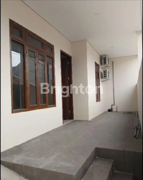 image RUMAH SIAP HUNI DI TANAH MAS, LT/LB 100M² (3)