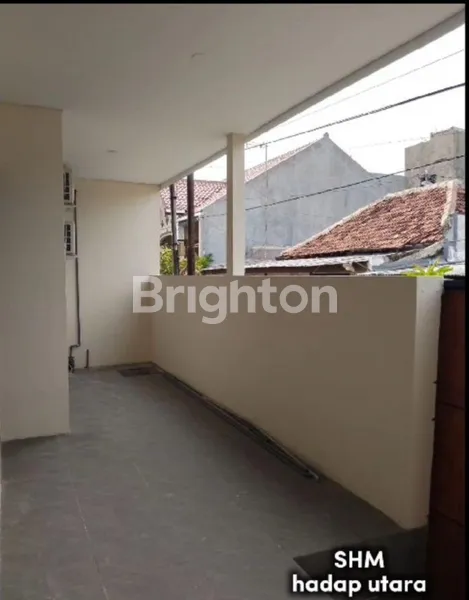 image RUMAH SIAP HUNI DI TANAH MAS, LT/LB 100M² (5)