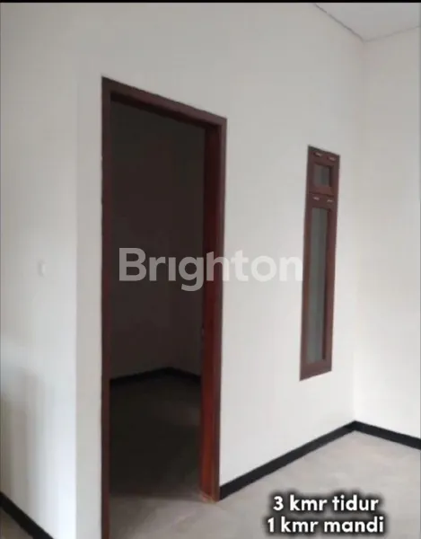 image RUMAH SIAP HUNI DI TANAH MAS, LT/LB 100M² (6)