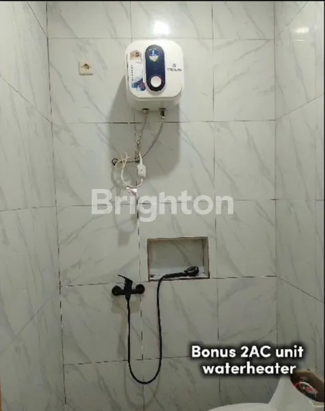 image RUMAH SIAP HUNI DI TANAH MAS, LT/LB 100M² (8)