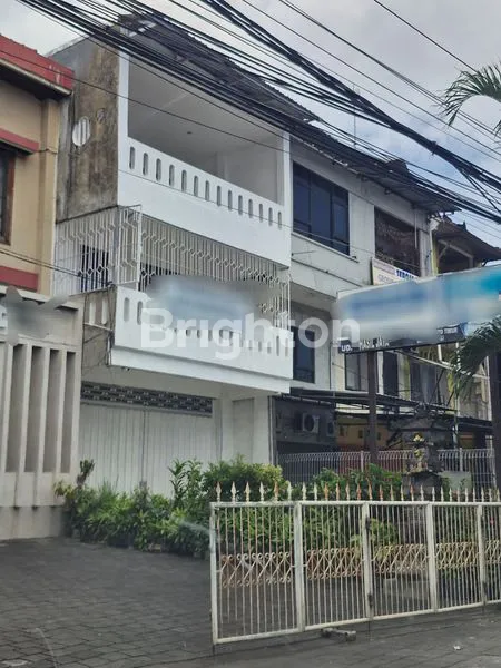 image RUKO 3 LANTAI DI GATOT SUBROTO  (7)