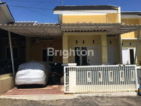 image RUMAH SIAP HUNI DI TEMBALANG SEMARANG (1)