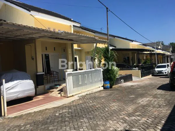 image RUMAH SIAP HUNI DI TEMBALANG SEMARANG (2)