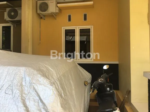 image RUMAH SIAP HUNI DI TEMBALANG SEMARANG (5)