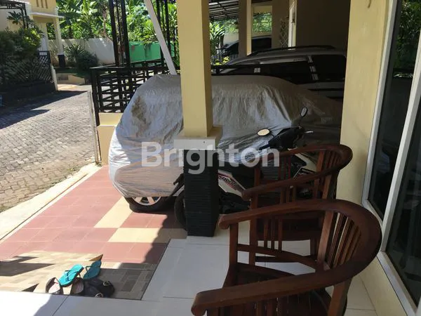 image RUMAH SIAP HUNI DI TEMBALANG SEMARANG (3)