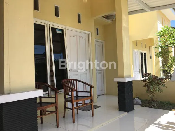 image RUMAH SIAP HUNI DI TEMBALANG SEMARANG (4)