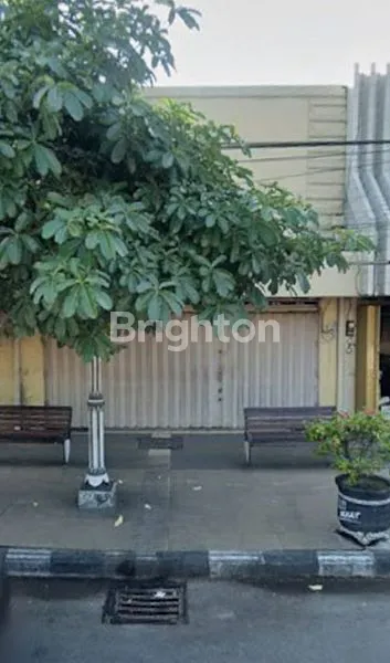 image DISEWAKAN RUKO 2 LANTAI (1)