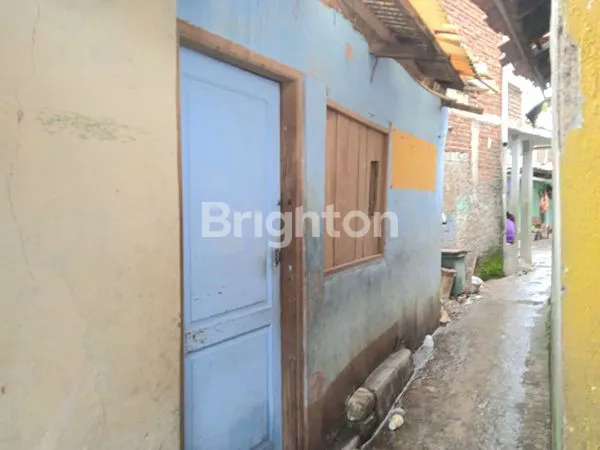 image RUMAH SIAP HUNI 3 KT, LT 72M² DI ARCAMANIK (1)