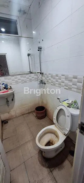 image JUAL RUMAH JELAMBAR UKURAN 4X10 M2 (2)