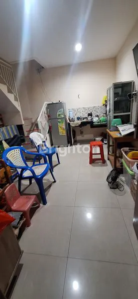 image JUAL RUMAH JELAMBAR UKURAN 4X10 M2 (5)