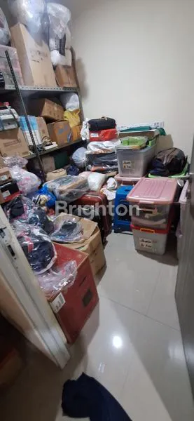 image JUAL RUMAH JELAMBAR UKURAN 4X10 M2 (3)