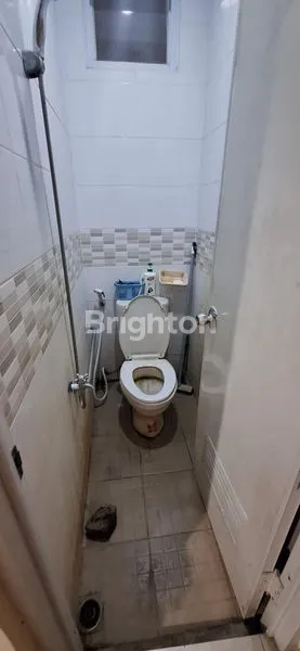 image JUAL RUMAH JELAMBAR UKURAN 4X10 M2 (6)