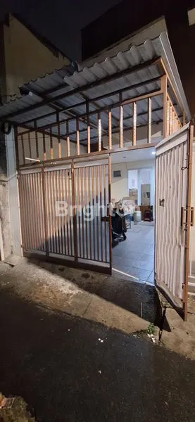 image JUAL RUMAH JELAMBAR UKURAN 4X10 M2 (1)