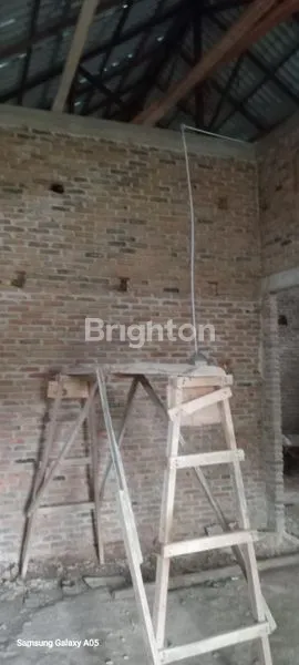 image RUMAH & TANAH LUAS 350 M², PROSES PEMBANGUNAN DEKAT KANTOR BUPATI DELI SERDANG (8)