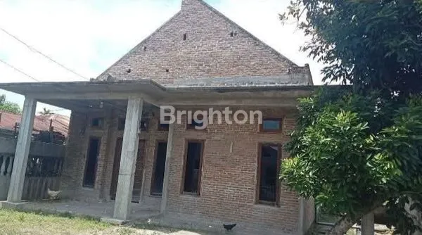 image RUMAH & TANAH LUAS 350 M², PROSES PEMBANGUNAN DEKAT KANTOR BUPATI DELI SERDANG (1)