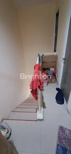 image JUAL RUMAH JELAMBAR UKURAN 4X10 M2 (8)