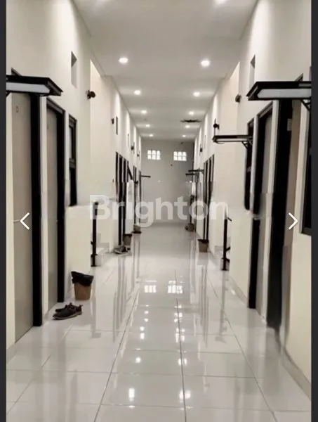image RUMAH KOST BARU 23 KT SIAP HUNI DI PONDOK TJANDRA (2)