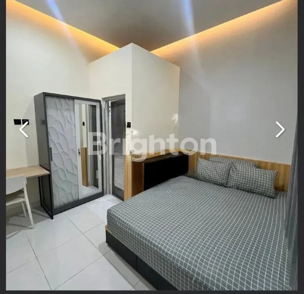image RUMAH KOST BARU 23 KT SIAP HUNI DI PONDOK TJANDRA (3)