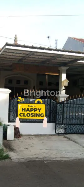 image RUMAH MURAH BULEVARD CLUSTER (1)